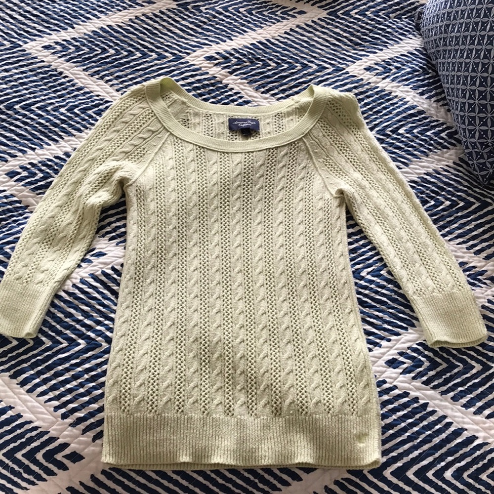 American Eagle Sweater
